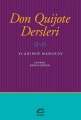Don Quıjote Dersleri