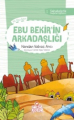 Ebu Bekir'in Arkadaşlığı