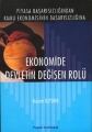 Ekonomide Devletin Değişen Rolü