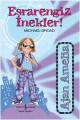 Esrarengiz İnekler