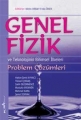 Genel Fizik ve Teknolojinin Bilimsel İlkeleri Problem Çözümleri