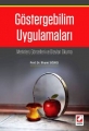 Göstergebilim Uygulamaları