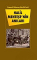 Halil Menteşe'nin Anıları