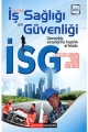 İş Sağlığı ve Güvenliği Uzmanlığı Sınavlarına Hazırlık El Kitabı