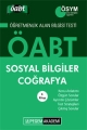 KPSS ÖABT Sosyal Bilgiler & Coğrafya Konu Anlatımı