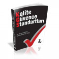  Kalite Güvence Standartları