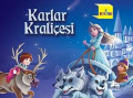 Karlar Kraliçesi (3 Boyutlu)