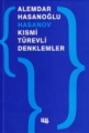 Kısmi Türevli Denklemler