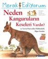 Merak Ediyorum Neden Kanguruların Keseleri Vardır ?