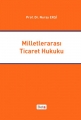 Milletlerarası Ticaret Hukuku