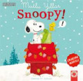 Mutlu Yıllar Snoopy!