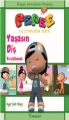 Pepee & Yaşasın Diş Fırçalamak