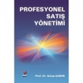 Profesyonel Satış Yönetimi
