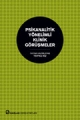Psikanalitik Yönelimli Klinik Görüşmeler