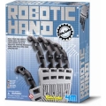 Robot El (Robotic Hand)