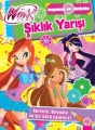 Wınx Club Parıltılı Perileri