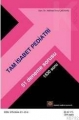 Tam İsabat Pediatri Tus Kitapları