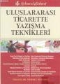 Uluslararası Ticarette Yazışma Teknikleri