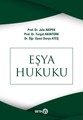  Eşya Hukuku