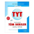 TYT Tüm Dersler Soru Kitabı