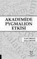 Akademide Pygmalion Etkisi