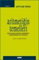 Aritmetiğin Temelleri 4.Baskı