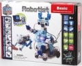 Basic Robotist - Eğitici Oyuncak