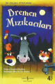  Bremen Mızıkacıları