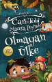 Can ile Tobi Macera Peşinde - Olmayan Ülke