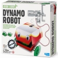 Dinamo Robot (Dynamo Robot)