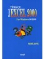 EXCEL 2000,For Windows 98 & 2000 ( Türkçe)