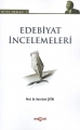 Edebiyat İncelemeleri Bütün Eserleri 5
