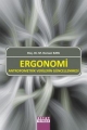 Ergonomi - Antropometrik Verilerin Güncellenmesi