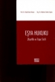 Eşya Hukuku