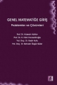 Genel Matematiğe Giriş
