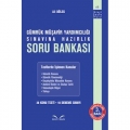  Gümrük Müşavir Yardımcılığı Sınavına Hazırlık Soru Bankası