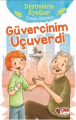  Güvercinim Uçuverdi