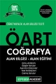 KPSS ÖABT Coğrafya Konu Anlatımı 2015