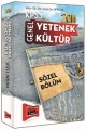 KPSS Sözel Bölüm Konu Anlatımı Cep Kitabı 2014