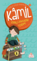 Kamil - Korku Canavarını Yendim
