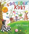 Köstebek Kuki