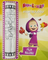 Maşa ile Koca Ayı - Film Rulosu