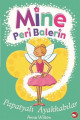 Mine Peri Balerin - Papatyalı Ayakkabılar