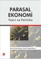 Parasal Ekonomi Teori Ve Politika
