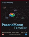 Pazarlamanın Temelleri / Essentıals Of Marketıng