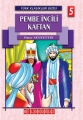 Pembe İncili Kaftan