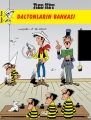 Daltonların Bankası - Red Kit 57 - 1.Baskı