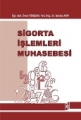  Sigorta İşlemleri Muhasebesi