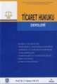 Ticaret Hukuku Dersleri