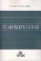 Ticari İşletme Kirası